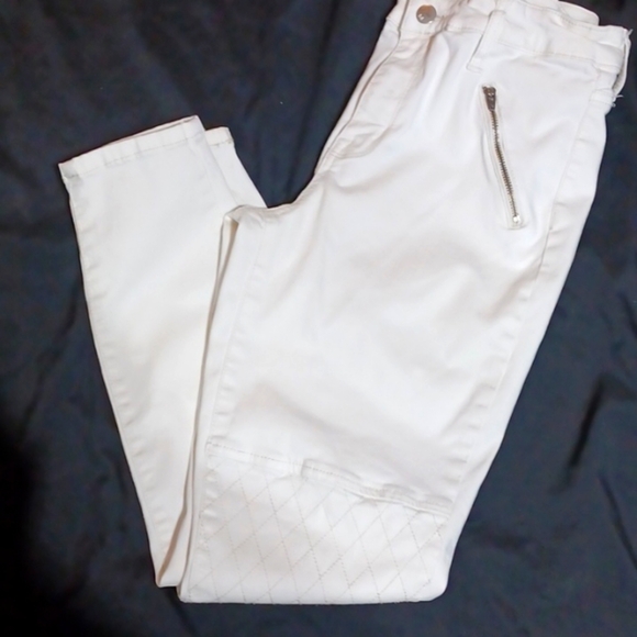 Mossimo Supply Co. Denim - Mossimo high rise jeggings